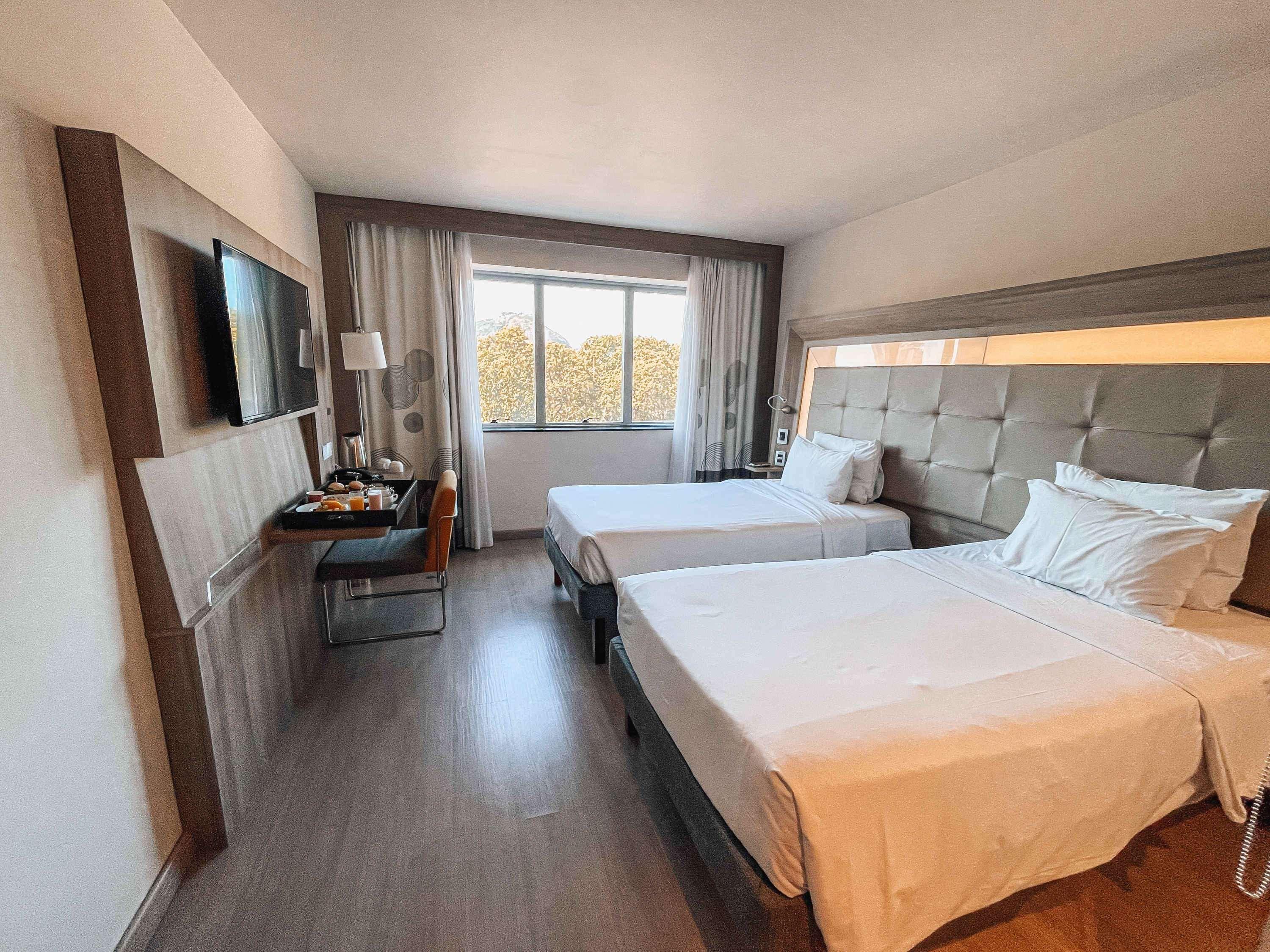 Novotel Rj Praia De Botafogo Rio de Janeiro Dış mekan fotoğraf