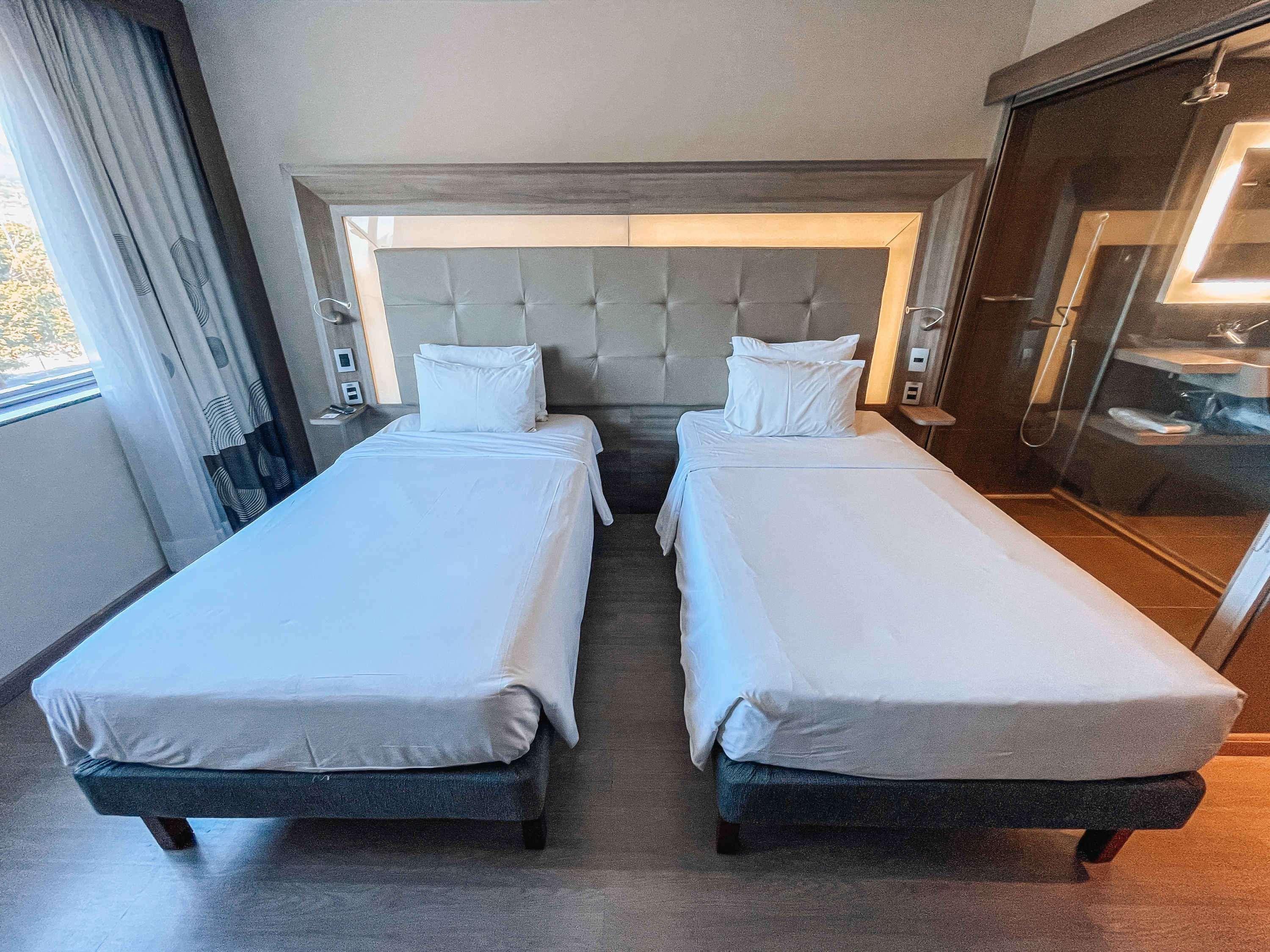 Novotel Rj Praia De Botafogo Rio de Janeiro Dış mekan fotoğraf