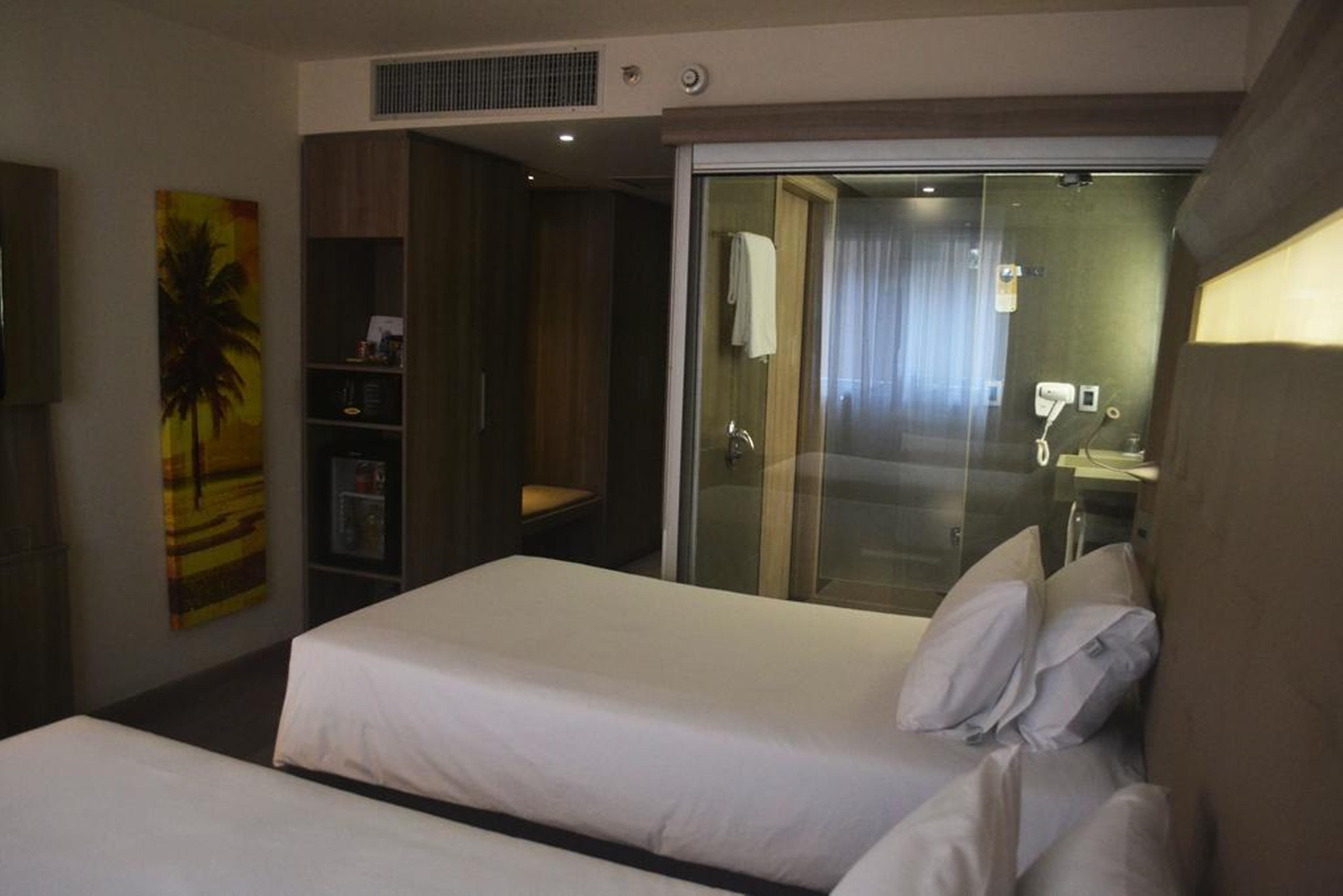 Novotel Rj Praia De Botafogo Rio de Janeiro Dış mekan fotoğraf