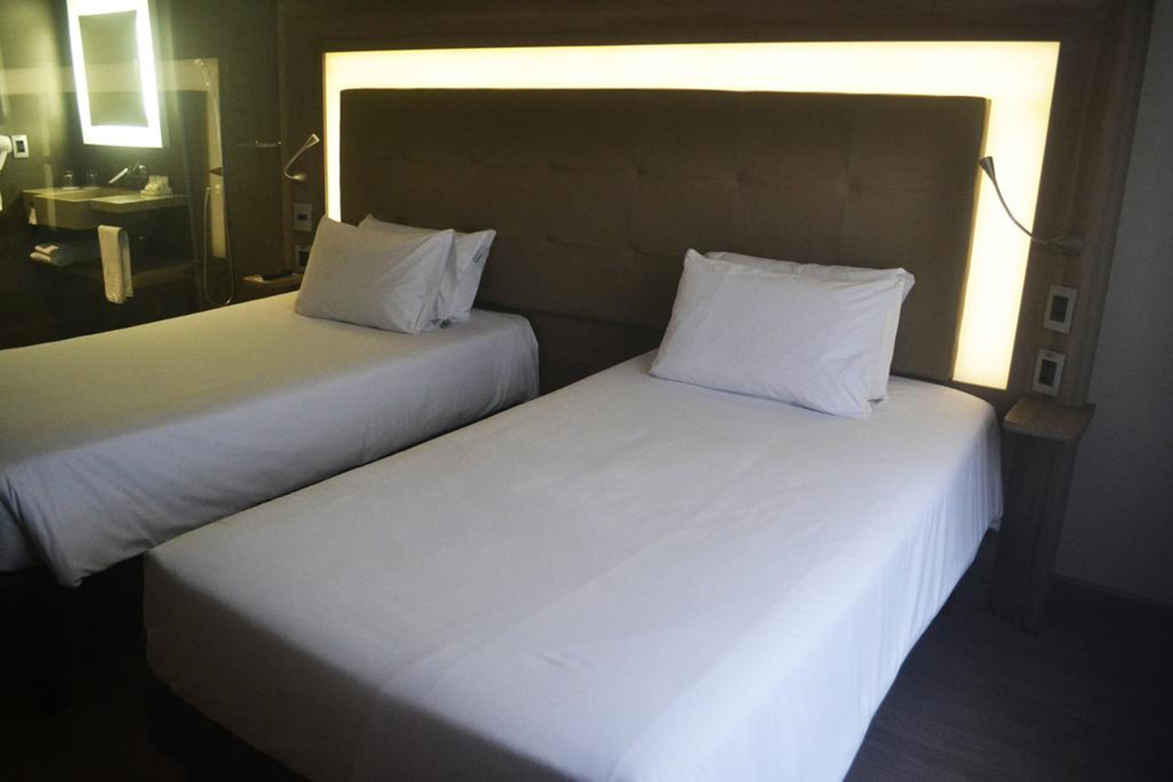 Novotel Rj Praia De Botafogo Rio de Janeiro Dış mekan fotoğraf