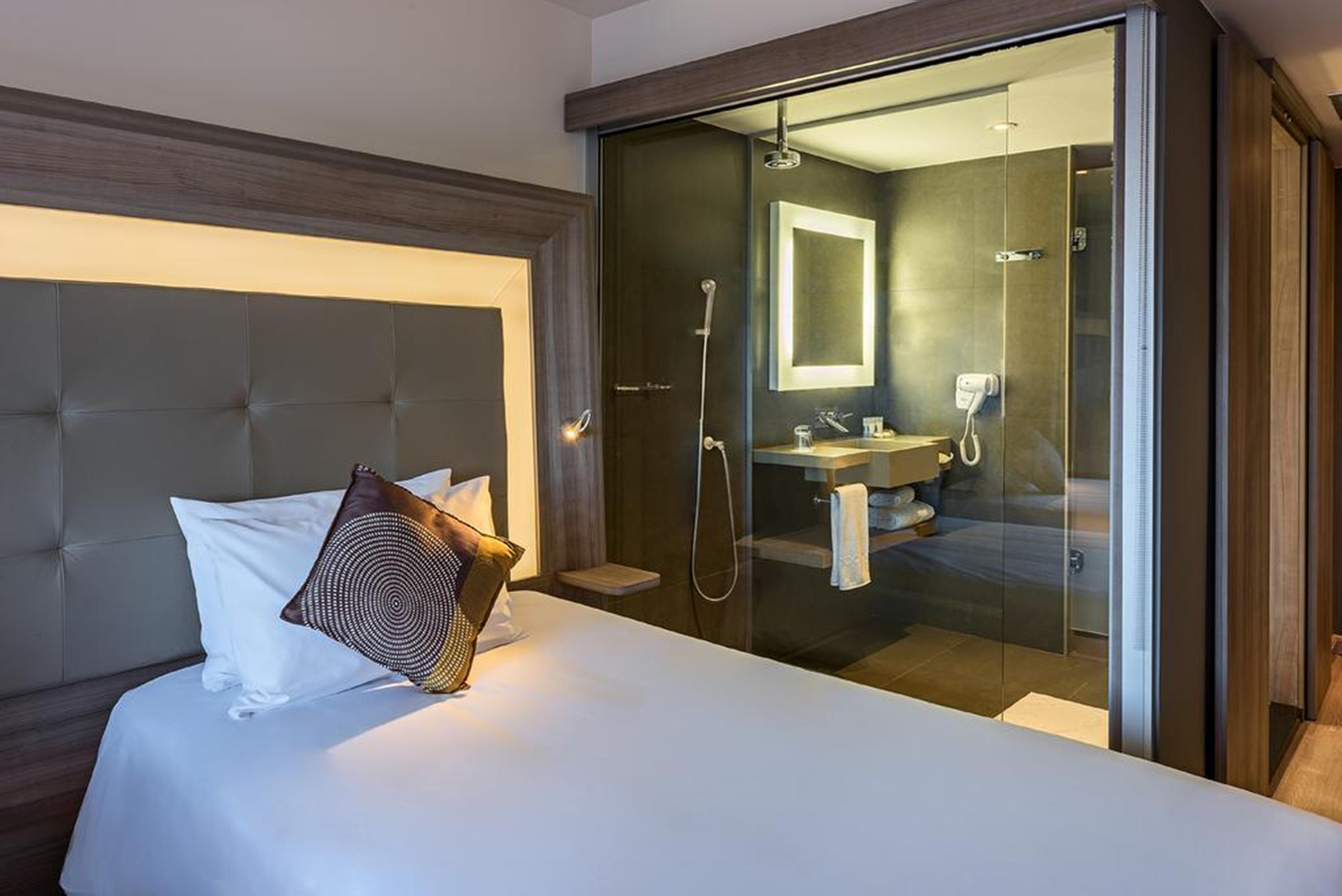 Novotel Rj Praia De Botafogo Rio de Janeiro Dış mekan fotoğraf