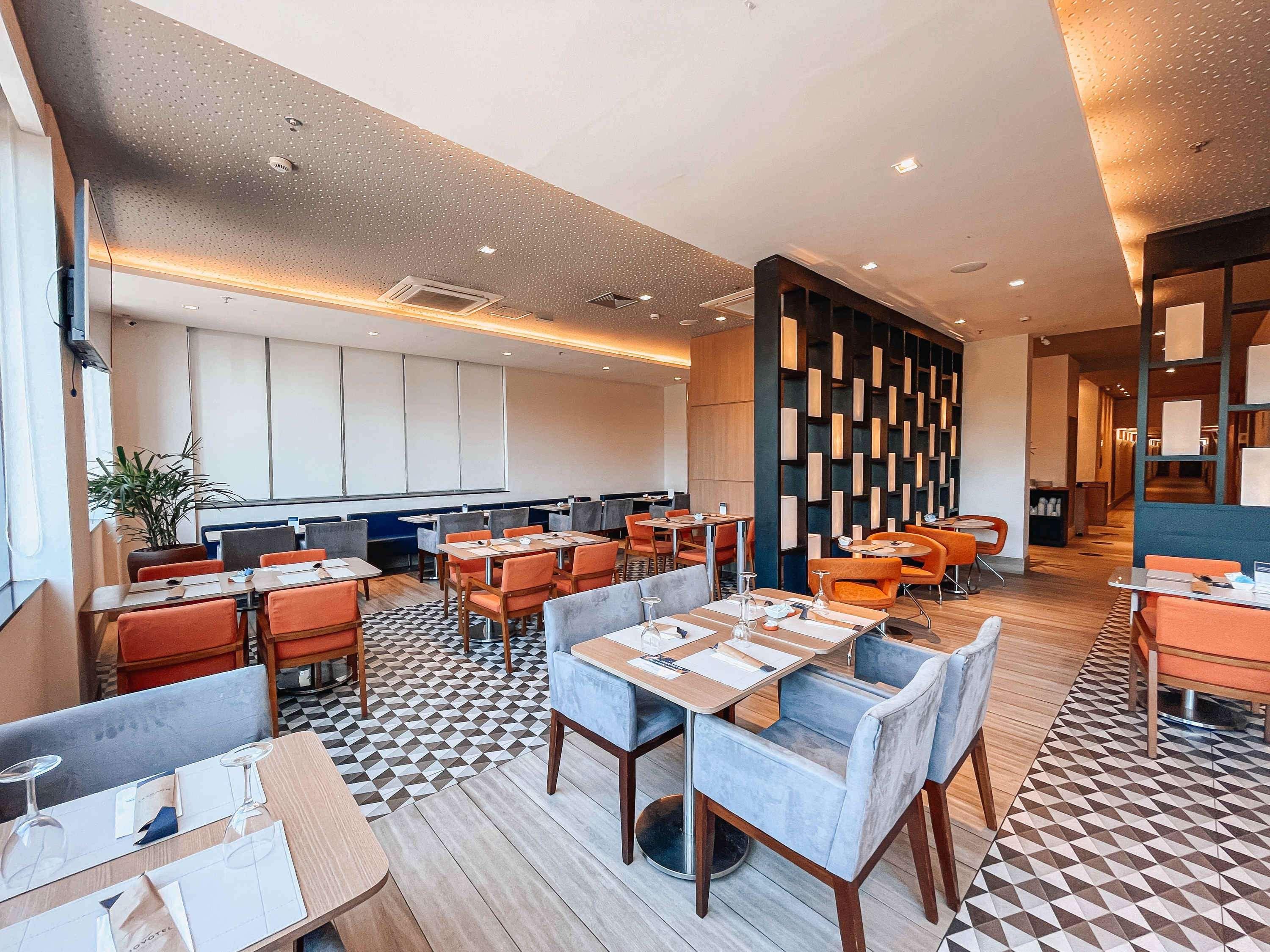 Novotel Rj Praia De Botafogo Rio de Janeiro Dış mekan fotoğraf
