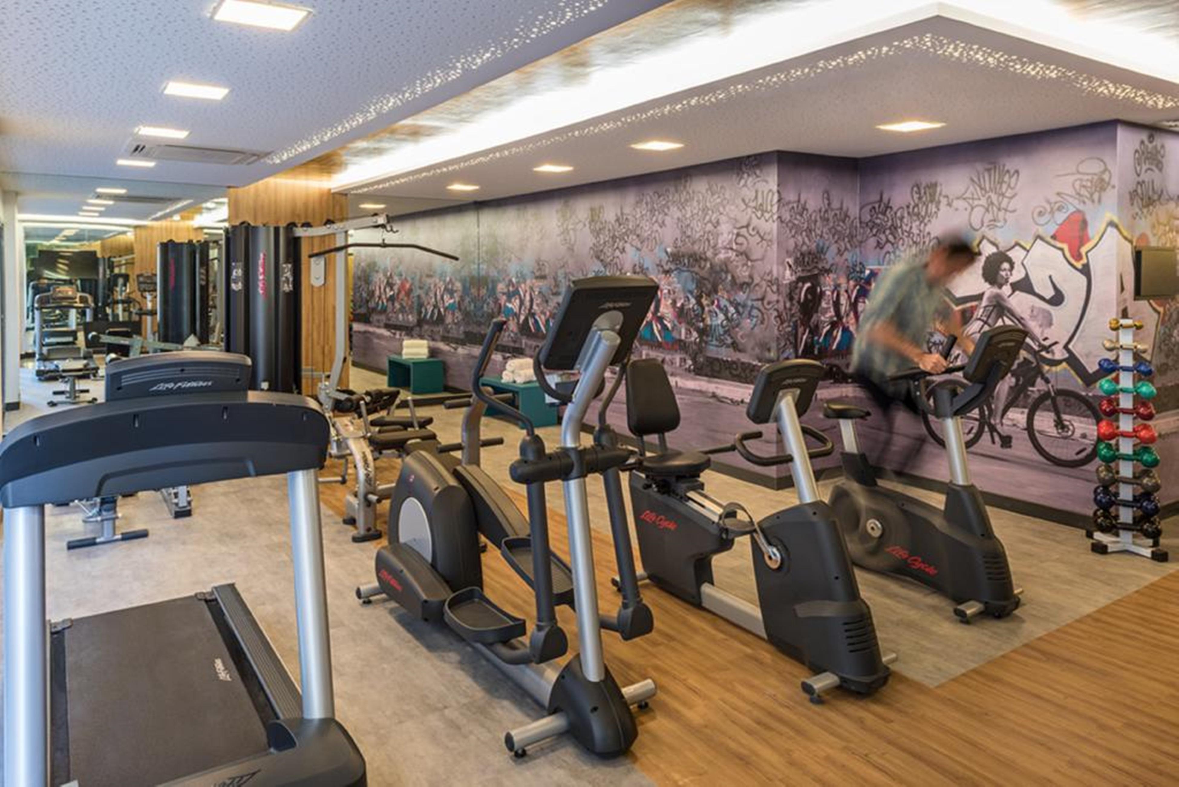 Novotel Rj Praia De Botafogo Rio de Janeiro Dış mekan fotoğraf