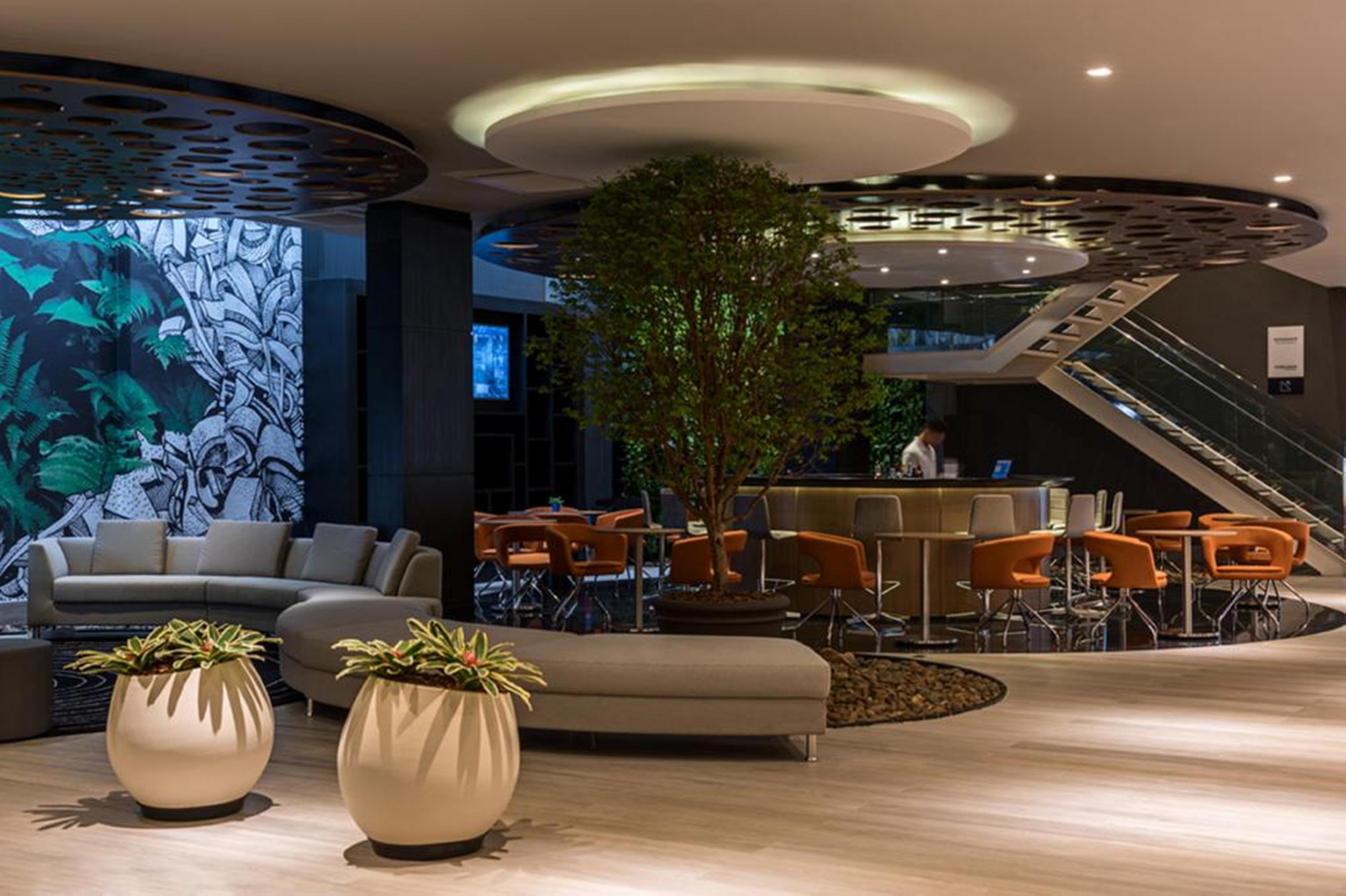 Novotel Rj Praia De Botafogo Rio de Janeiro Dış mekan fotoğraf