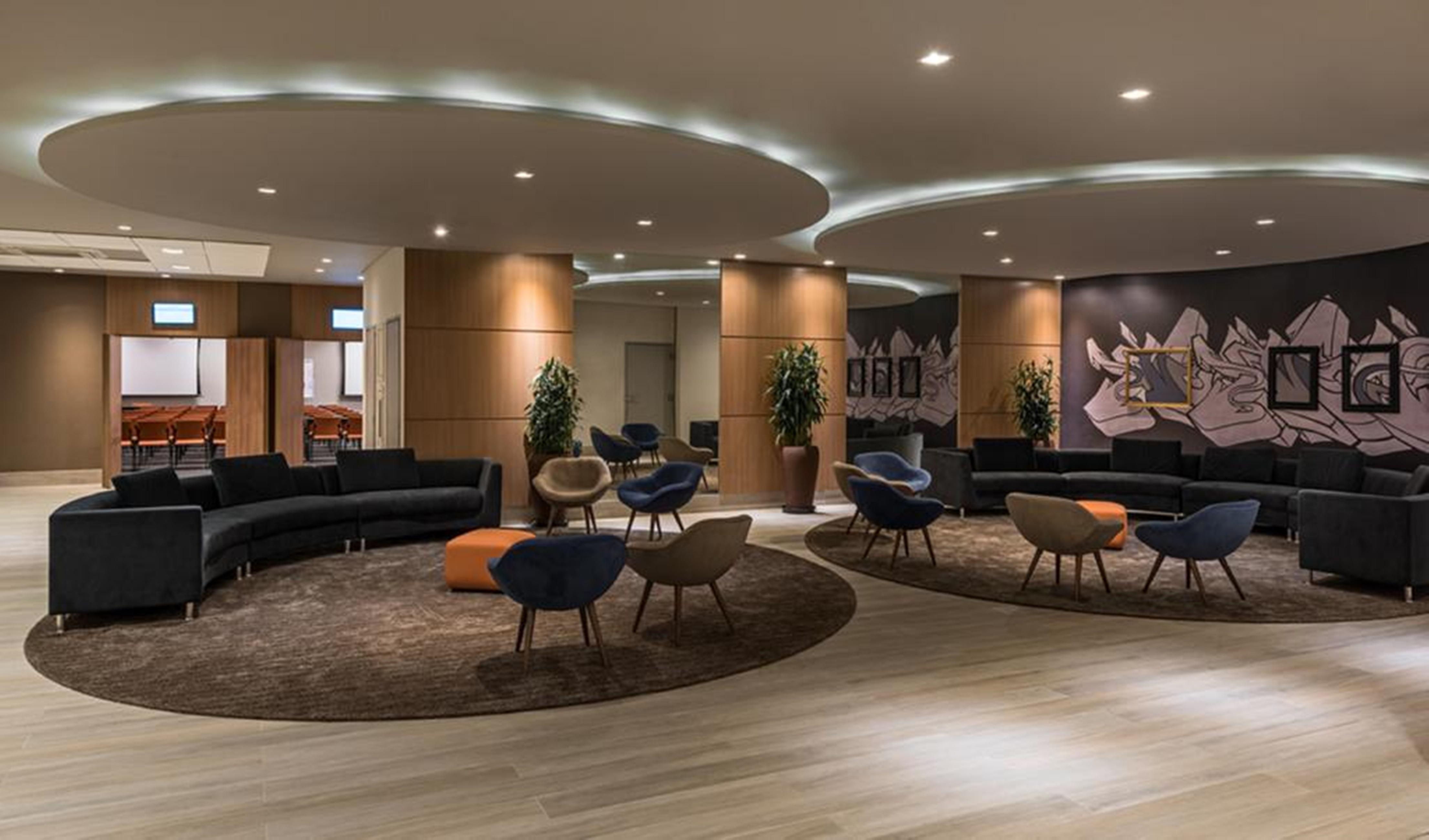 Novotel Rj Praia De Botafogo Rio de Janeiro Dış mekan fotoğraf