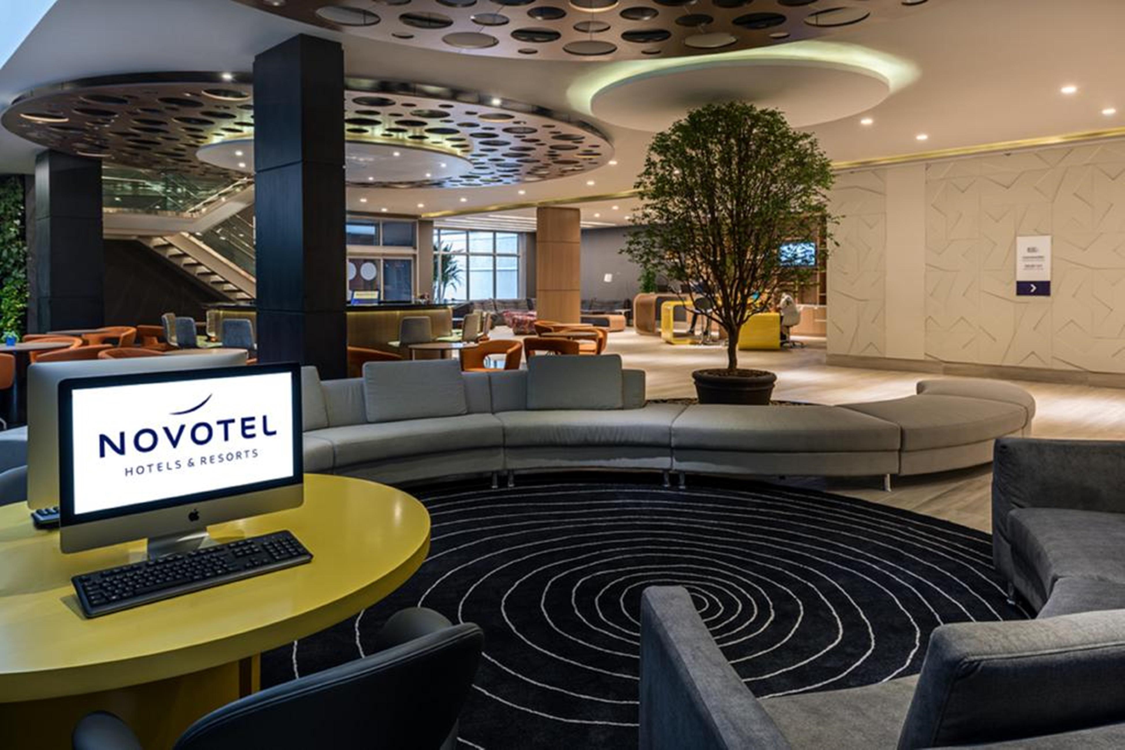 Novotel Rj Praia De Botafogo Rio de Janeiro Dış mekan fotoğraf