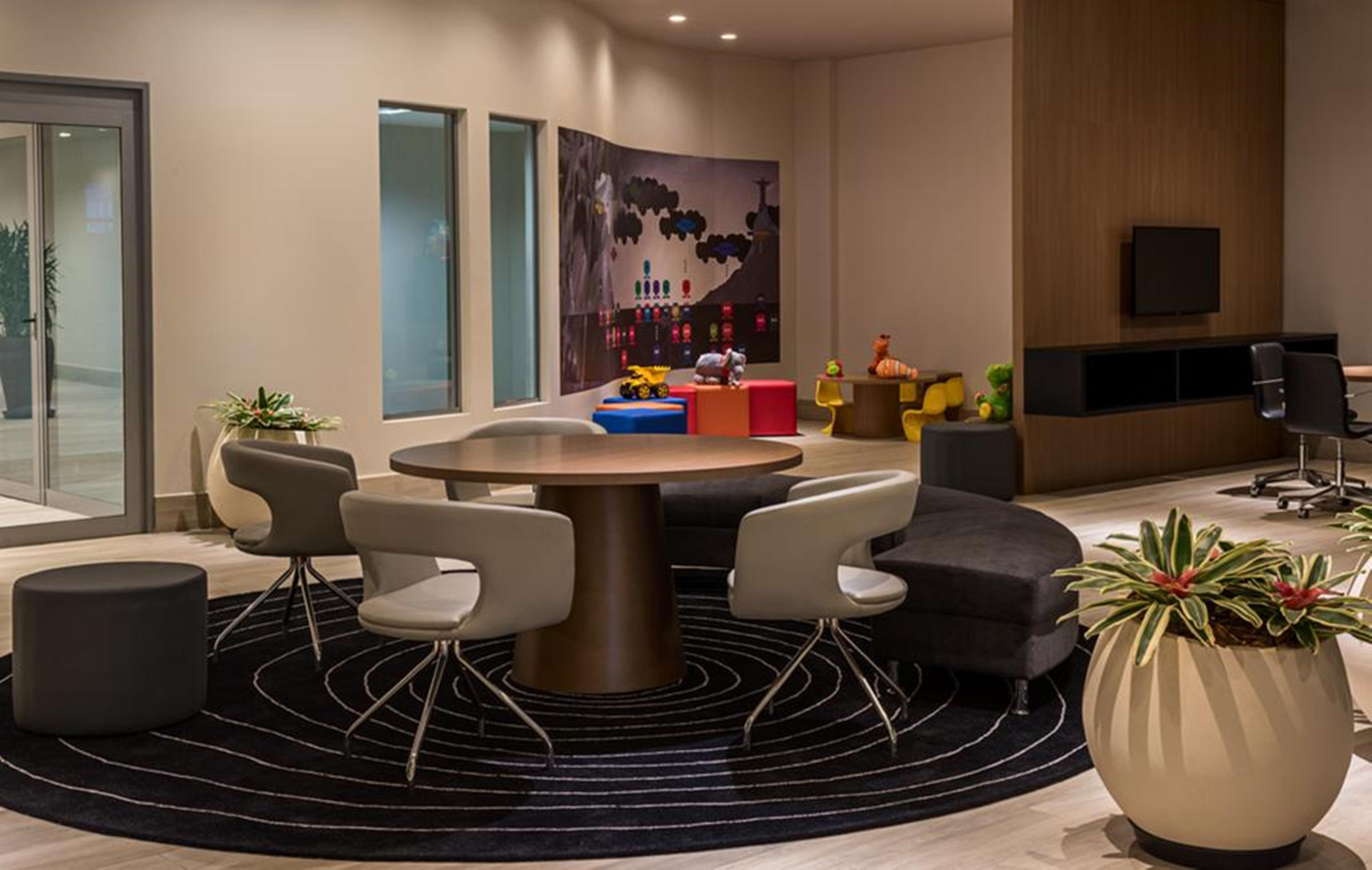 Novotel Rj Praia De Botafogo Rio de Janeiro Dış mekan fotoğraf