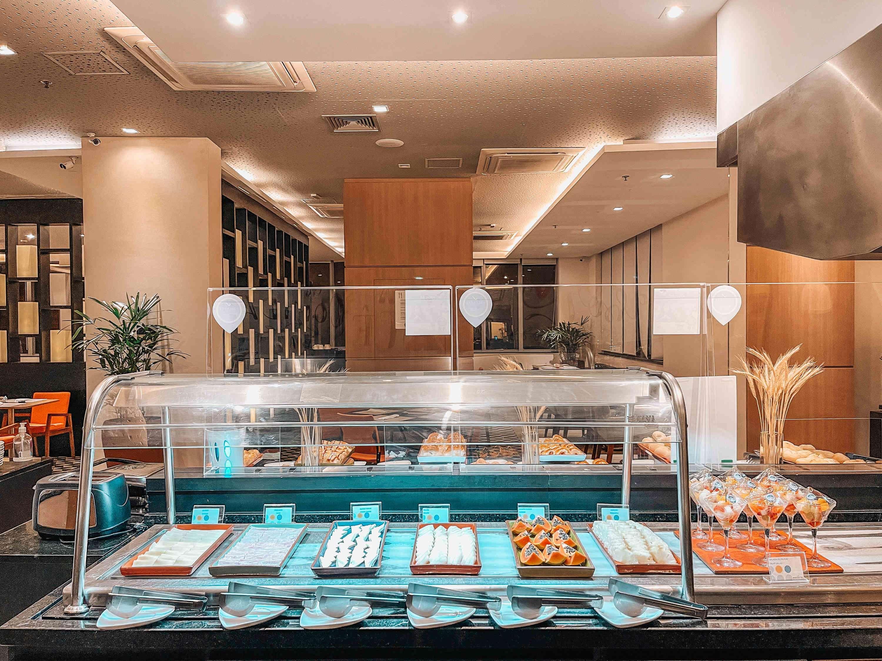 Novotel Rj Praia De Botafogo Rio de Janeiro Dış mekan fotoğraf