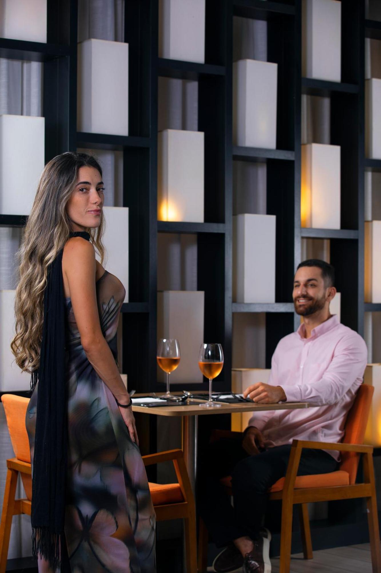 Novotel Rj Praia De Botafogo Rio de Janeiro Dış mekan fotoğraf