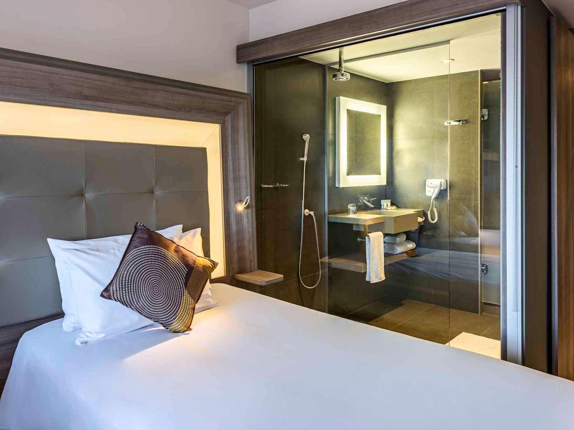 Novotel Rj Praia De Botafogo Rio de Janeiro Dış mekan fotoğraf