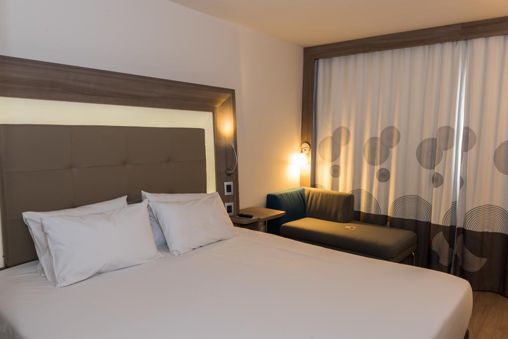 Novotel Rj Praia De Botafogo Rio de Janeiro Dış mekan fotoğraf