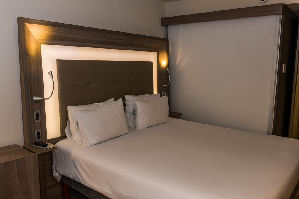 Novotel Rj Praia De Botafogo Rio de Janeiro Dış mekan fotoğraf