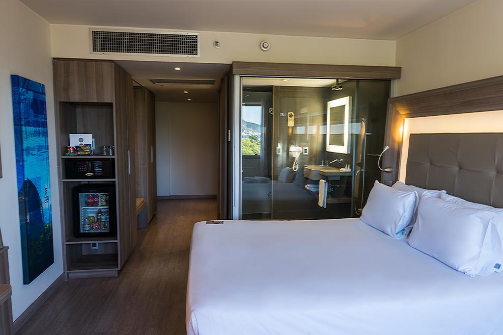 Novotel Rj Praia De Botafogo Rio de Janeiro Dış mekan fotoğraf