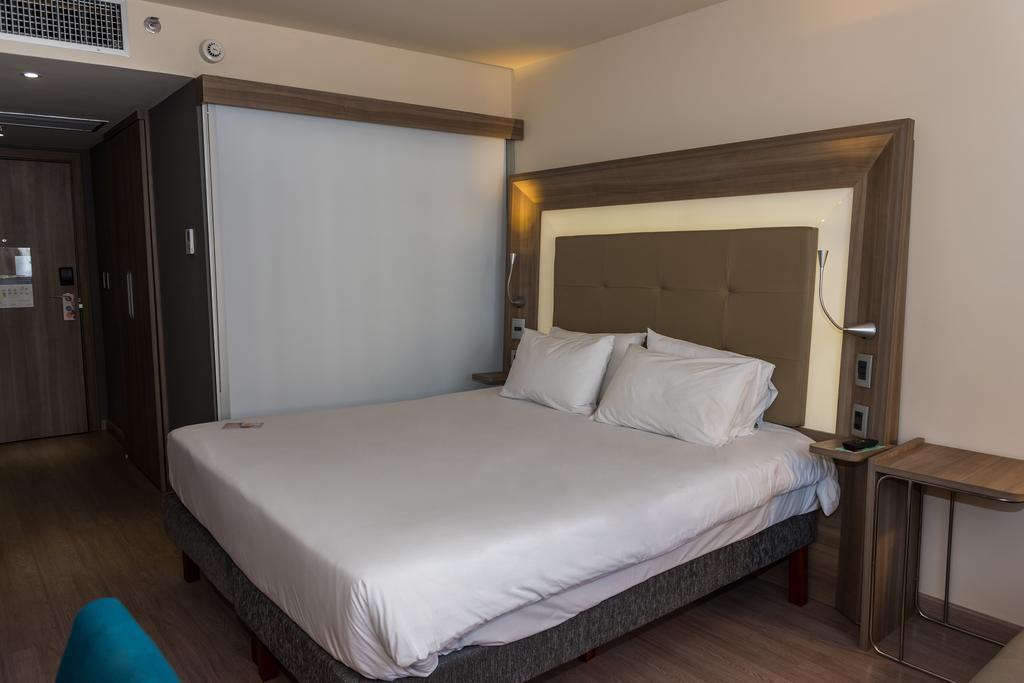 Novotel Rj Praia De Botafogo Rio de Janeiro Dış mekan fotoğraf