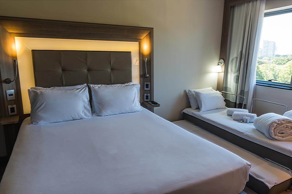 Novotel Rj Praia De Botafogo Rio de Janeiro Dış mekan fotoğraf